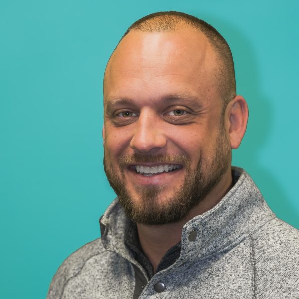 Aaron Christy founder Elwood Commercial Roofing